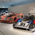 Porsche vehicles in each period_17